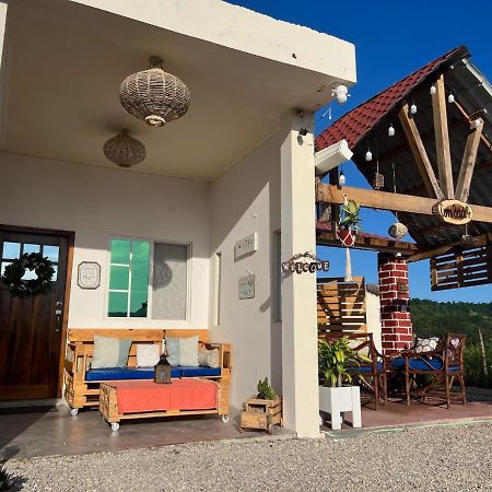 Cerro Beach Otel Sinchal Dış mekan fotoğraf
