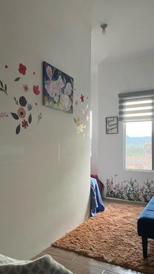Cerro Beach Otel Sinchal Dış mekan fotoğraf