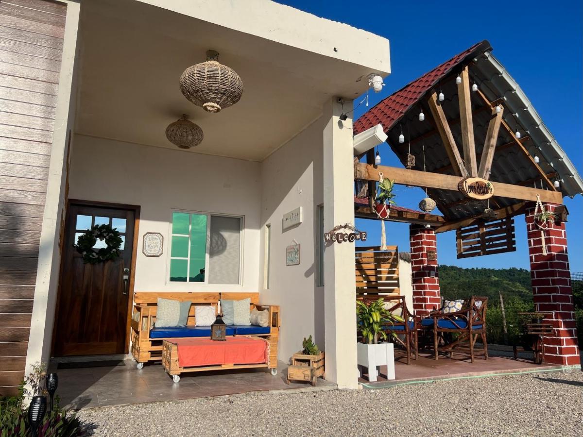 Cerro Beach Otel Sinchal Dış mekan fotoğraf