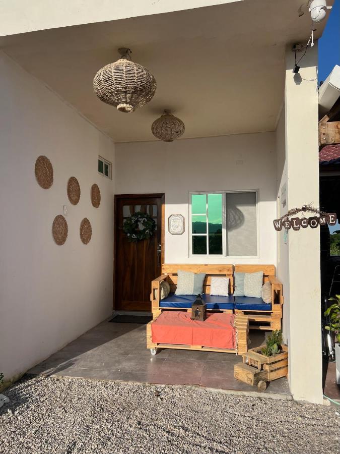 Cerro Beach Otel Sinchal Dış mekan fotoğraf