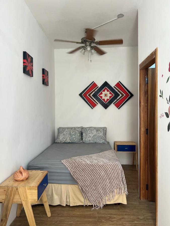 Cerro Beach Otel Sinchal Dış mekan fotoğraf